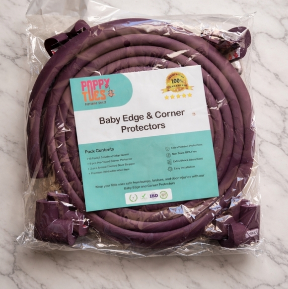 Edge Protector And Corner Protector - Picture 4 of 9